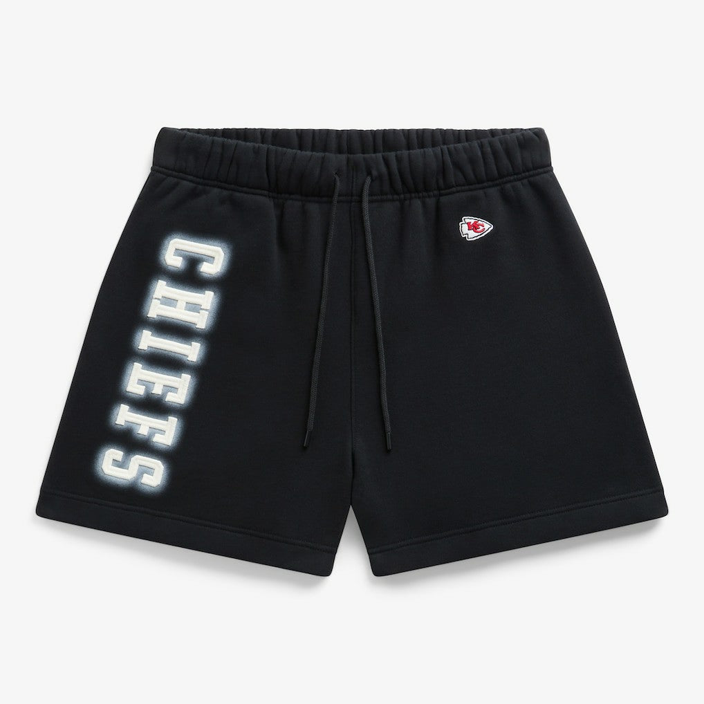 Kansas City Chiefs Off Season Unisex Fleece Shorts | NFL New