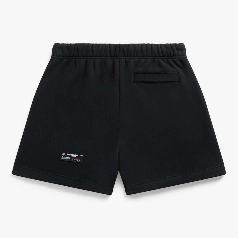 Kansas City Chiefs Off Season Unisex Fleece Shorts | NFL New