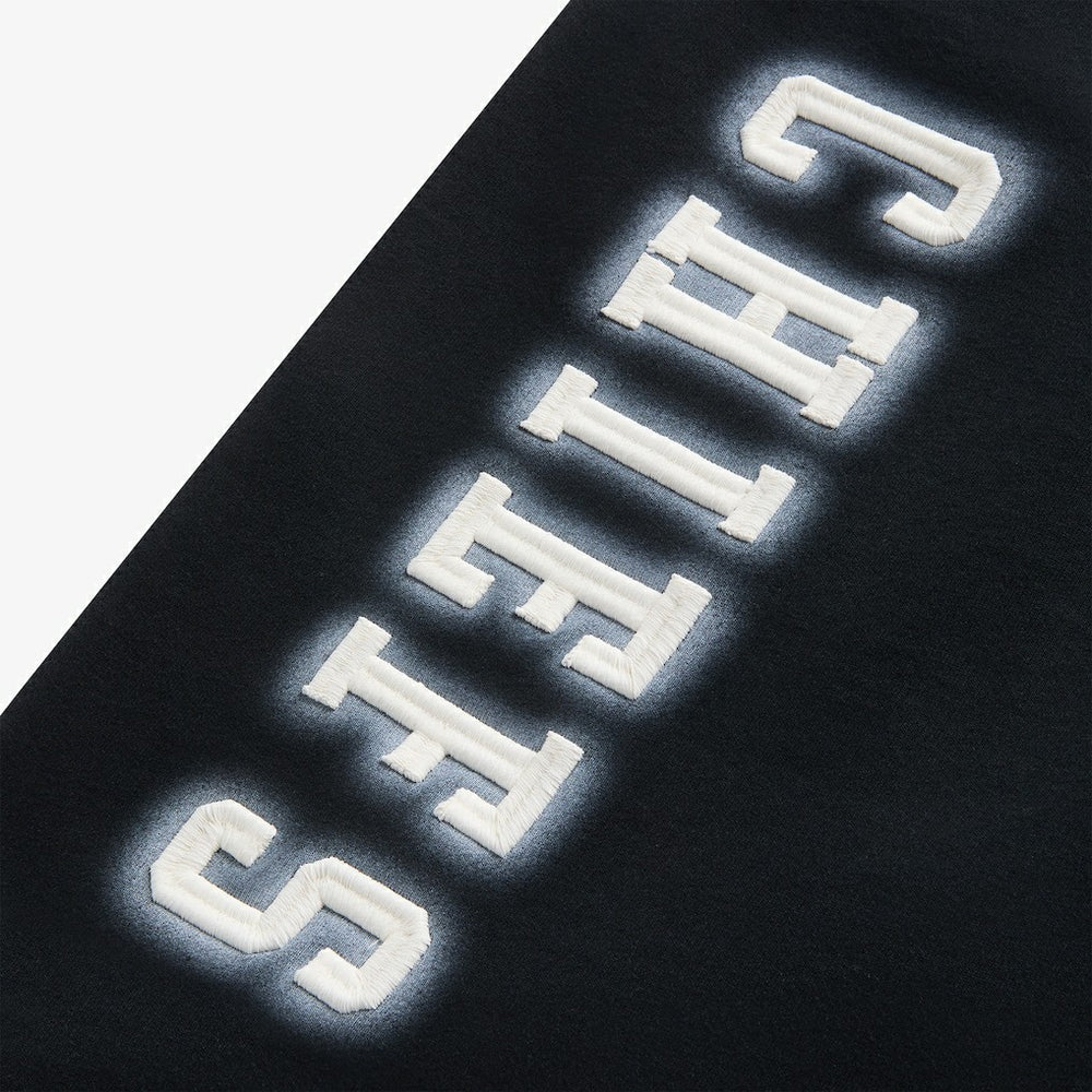 Kansas City Chiefs Off Season Unisex Fleece Shorts | NFL New