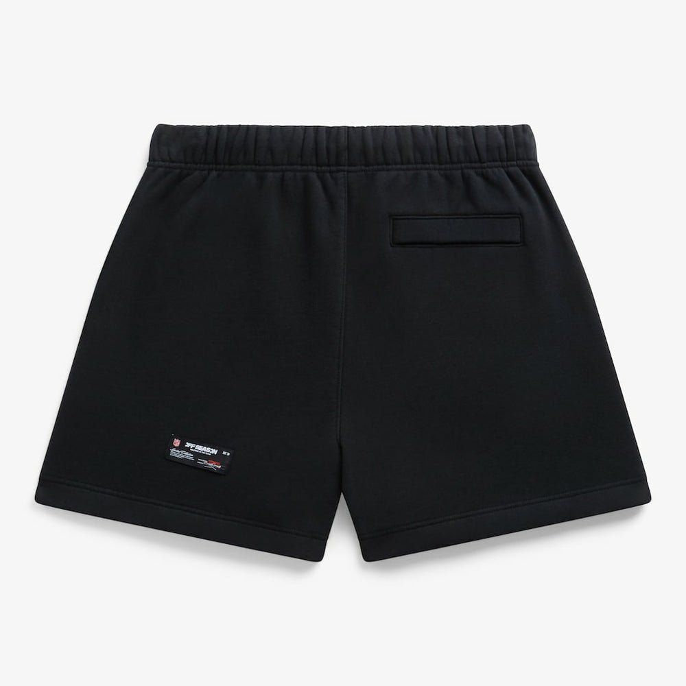 San Francisco 49ers Off Season Unisex Fleece Shorts | NFL Hot