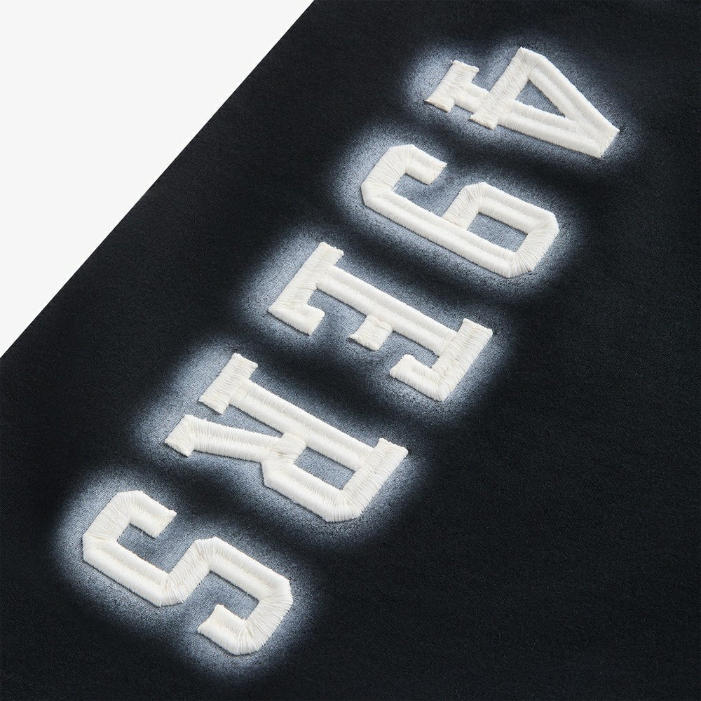San Francisco 49ers Off Season Unisex Fleece Shorts | NFL Hot