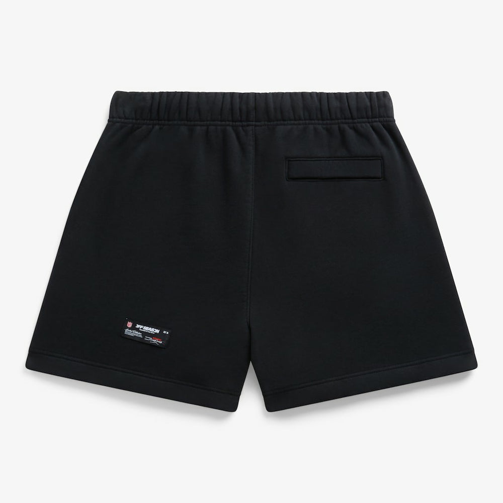 San Francisco 49ers Off Season Unisex Fleece Shorts | NFL Hot