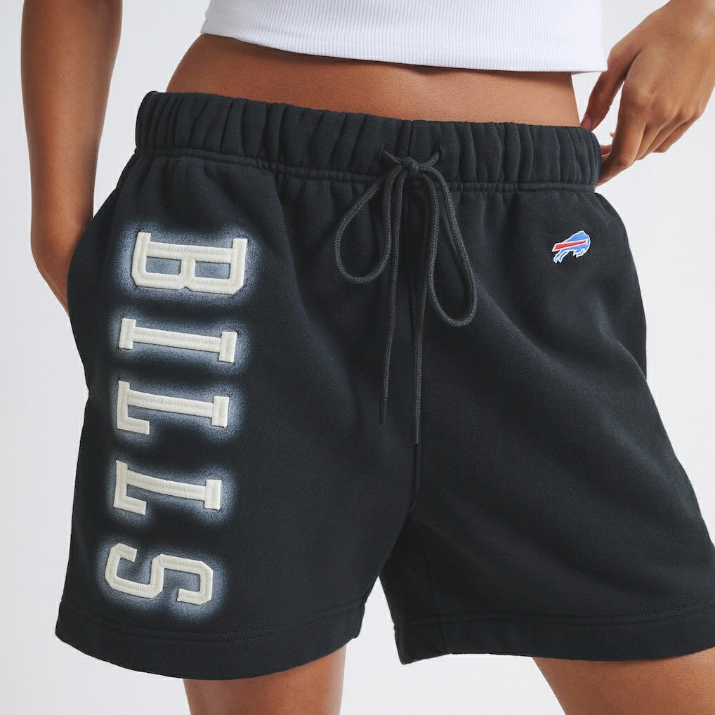 Buffalo Bills Off Season Unisex Fleece Shorts | NFL US