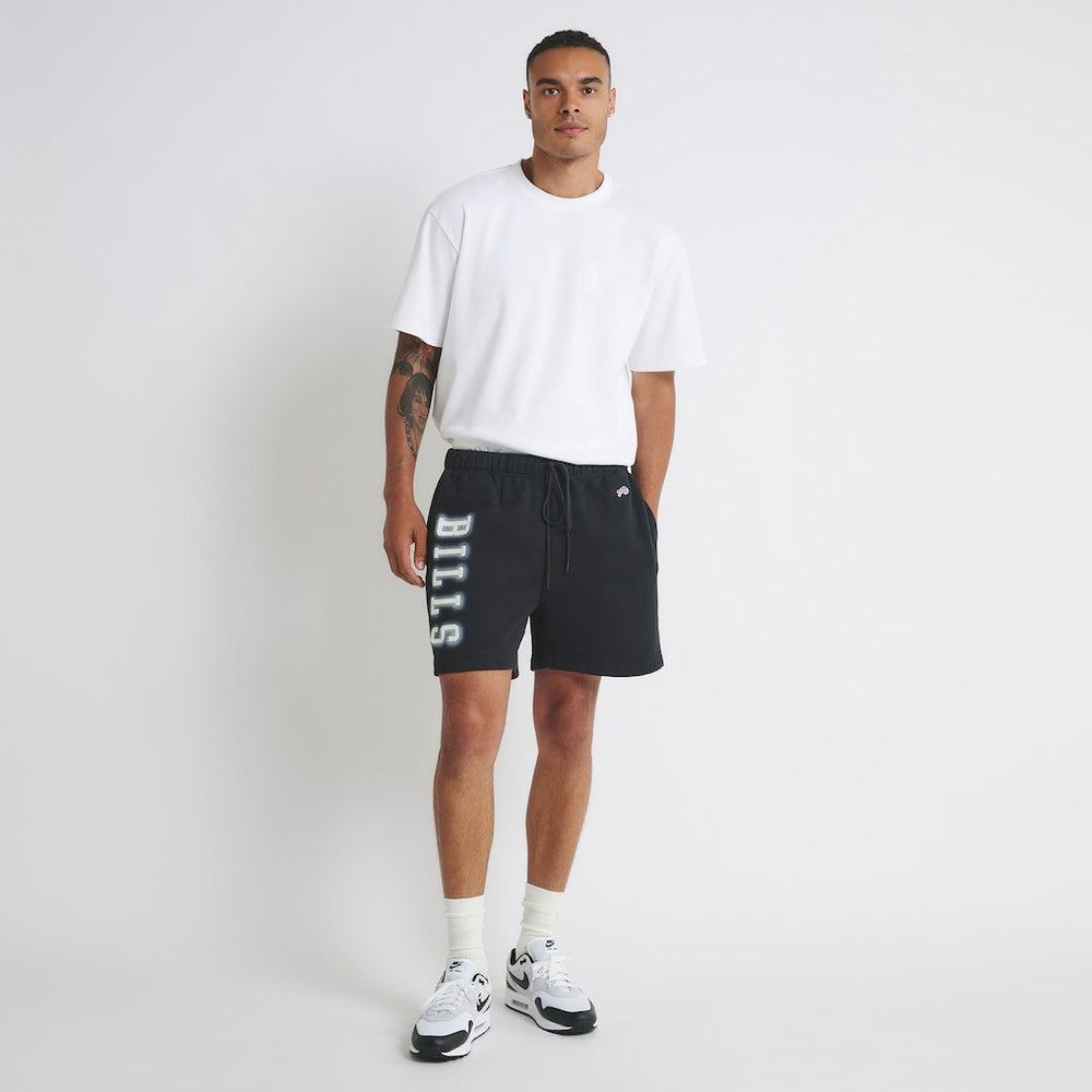 Buffalo Bills Off Season Unisex Fleece Shorts | NFL US