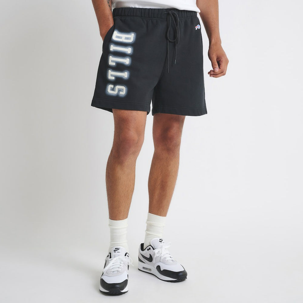Buffalo Bills Off Season Unisex Fleece Shorts | NFL US
