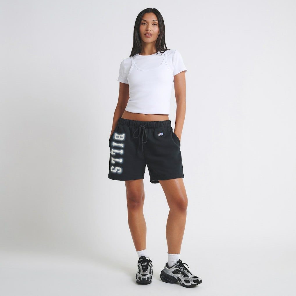 Buffalo Bills Off Season Unisex Fleece Shorts | NFL US