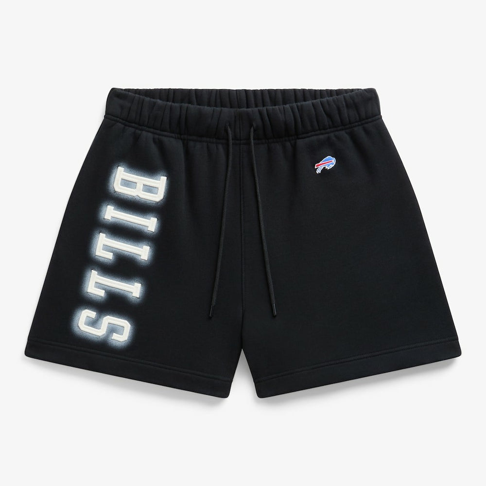 Buffalo Bills Off Season Unisex Fleece Shorts | NFL US