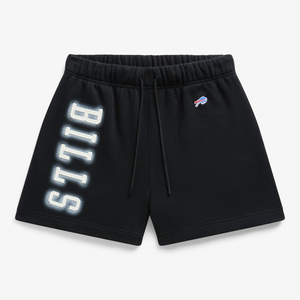 Buffalo Bills Off Season Unisex Fleece Shorts | NFL US