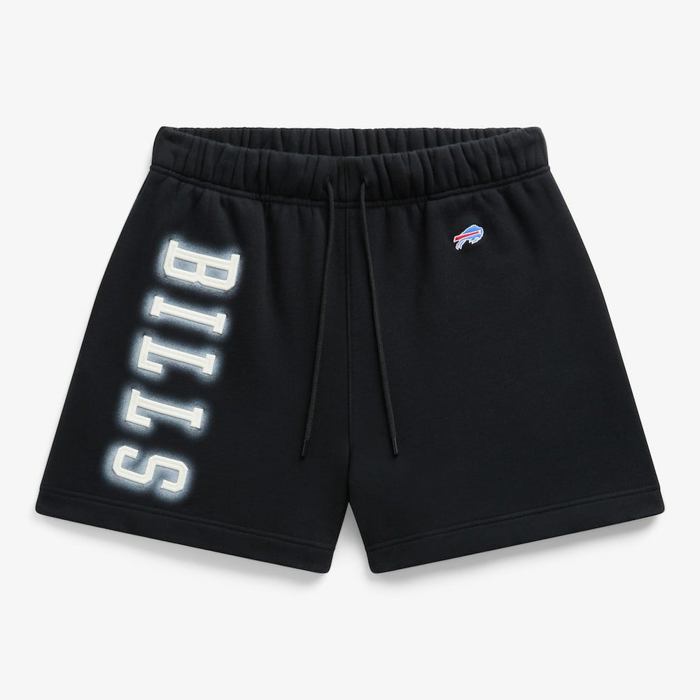 Buffalo Bills Off Season Unisex Fleece Shorts | NFL US