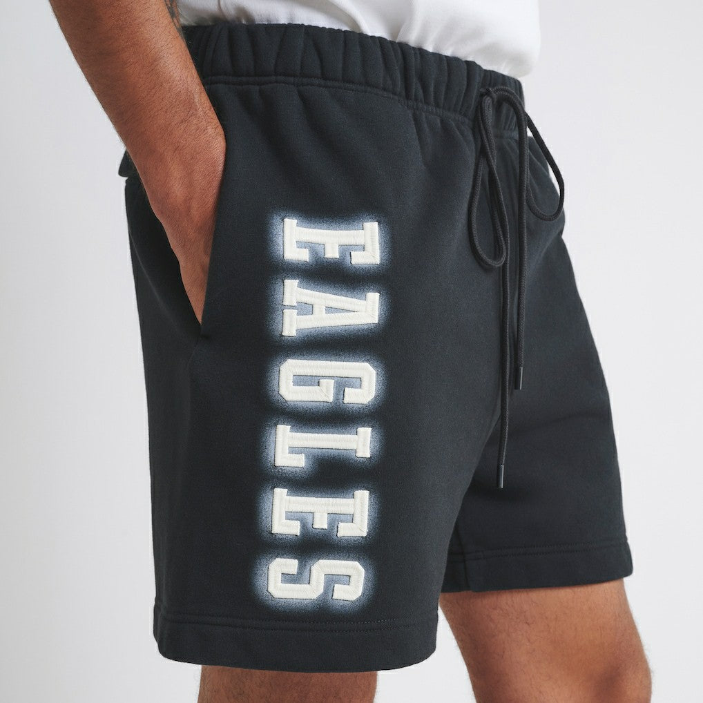 Philadelphia Eagles Off Season Unisex Fleece Shorts | NFL US