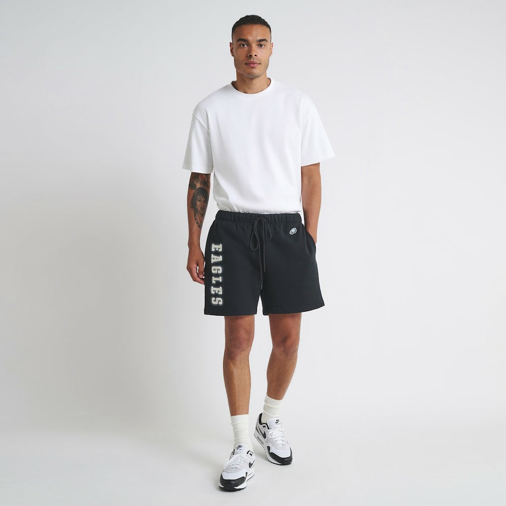 Philadelphia Eagles Off Season Unisex Fleece Shorts | NFL US