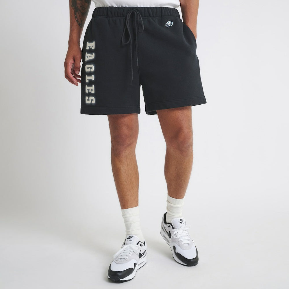 Philadelphia Eagles Off Season Unisex Fleece Shorts | NFL US