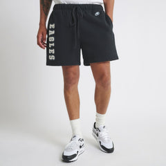 Philadelphia Eagles Off Season Unisex Fleece Shorts | NFL US