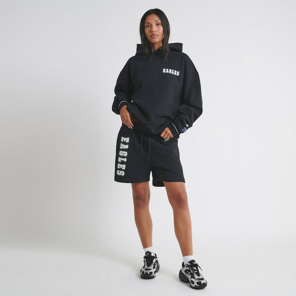 Philadelphia Eagles Off Season Unisex Fleece Shorts | NFL US
