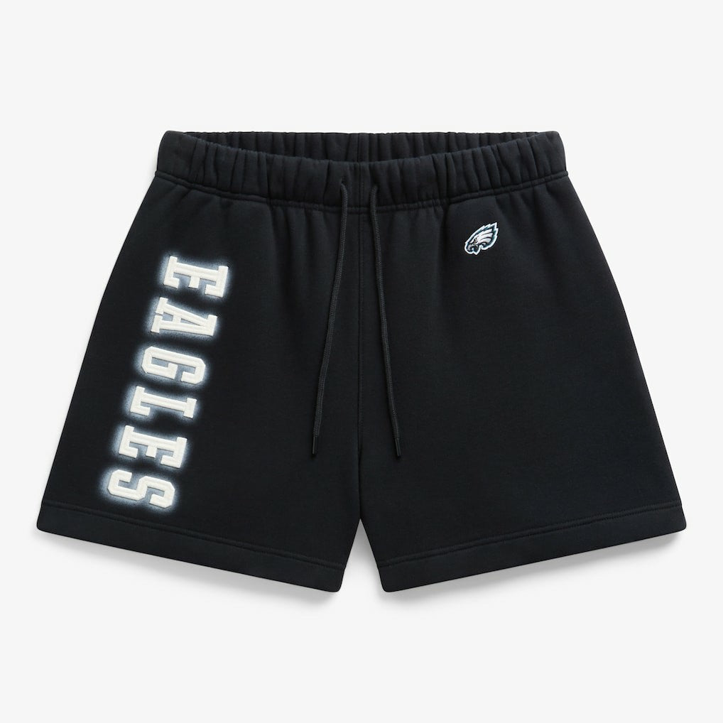 Philadelphia Eagles Off Season Unisex Fleece Shorts | NFL US