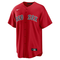 Kristian Campbell Boston Red Sox Nike Alternate Replica Jersey - MLB Jerseys
