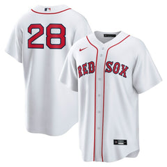 Kristian Campbell Boston Red Sox Nike Home Replica Jersey - MLB Jerseys