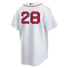 Kristian Campbell Boston Red Sox Nike Home Replica Jersey - MLB Jerseys
