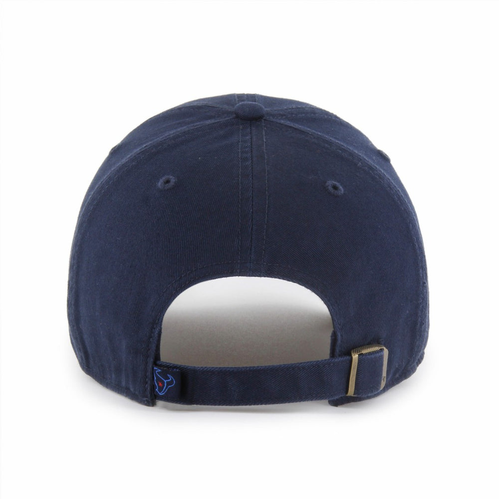 Houston Texans '47 H-Town Cleanup Adjustable Hat | NFL Near me