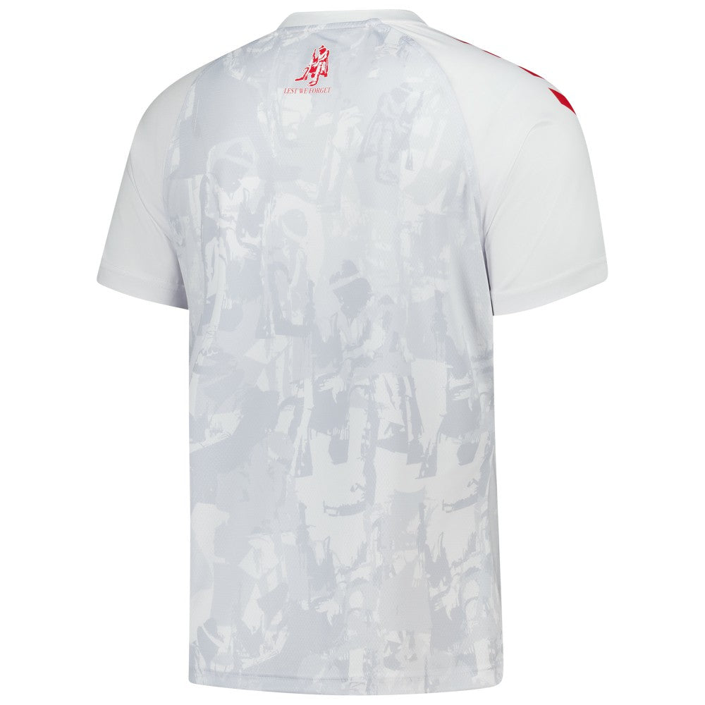 Sunderland Hummel Heroes Shirt