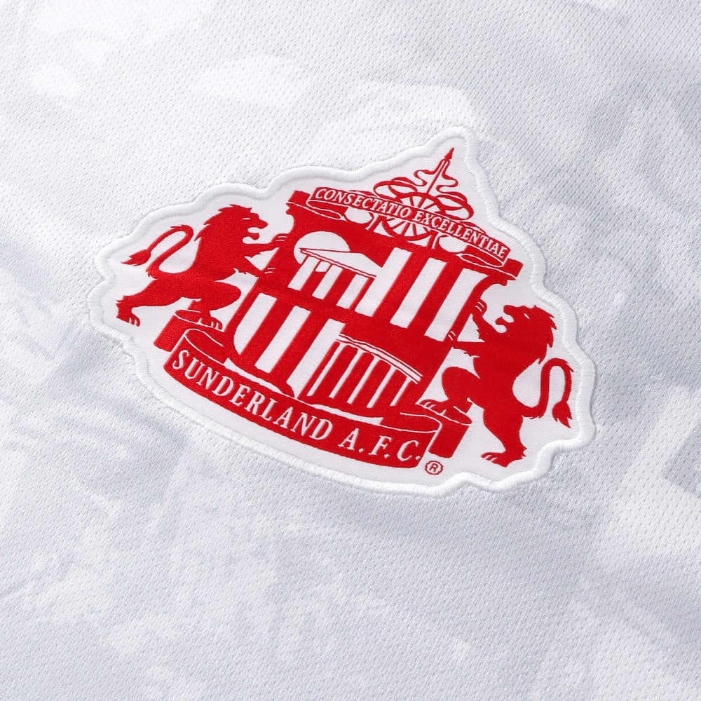 Sunderland Hummel Heroes Shirt