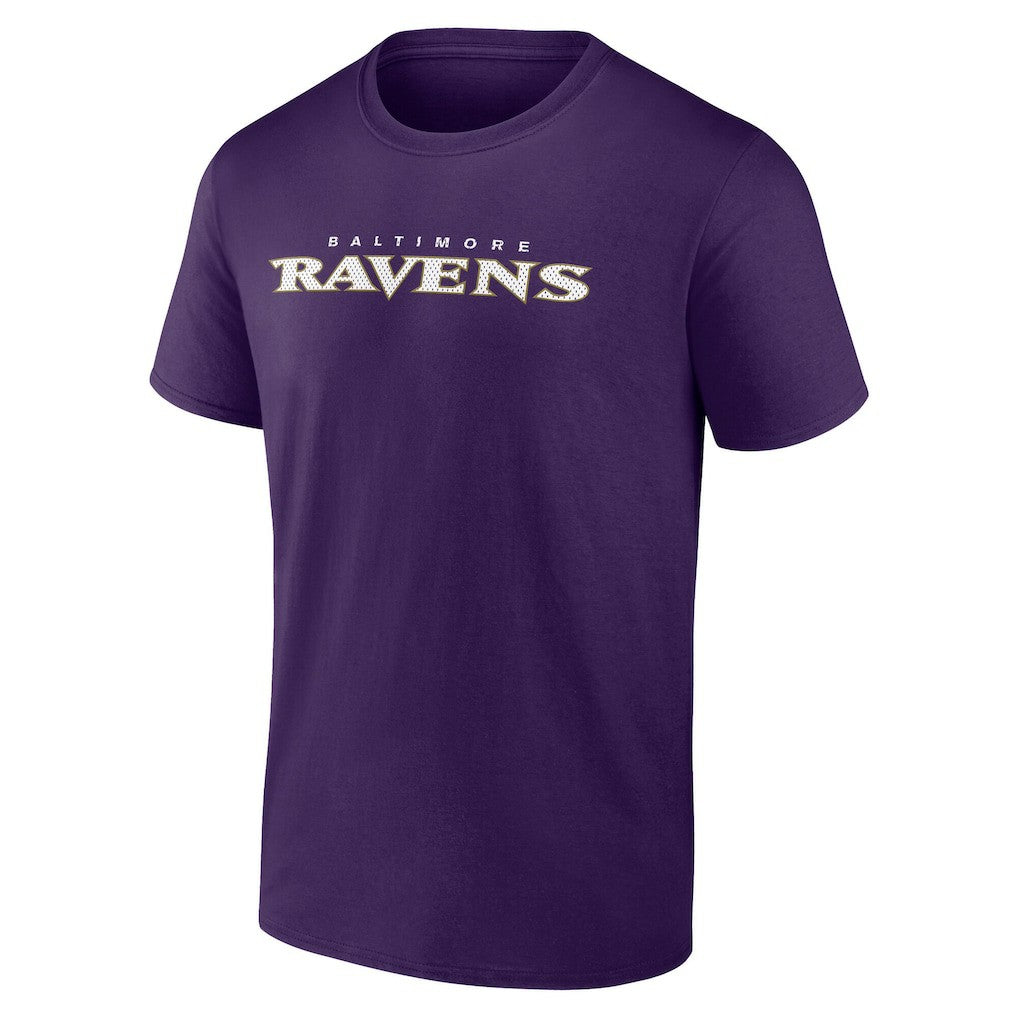Baltimore Ravens #1 Dad Jersey T-Shirt | NFL Near me