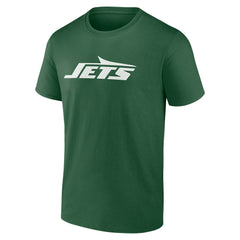 New York Jets #1 Dad Jersey T-Shirt | NFL Hot