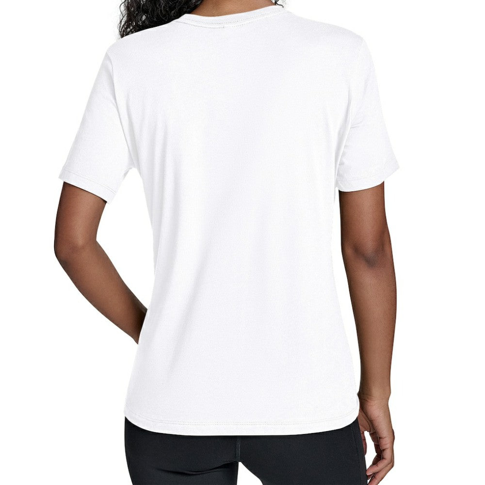 Atlanta Braves Starter Women's Drive-In T-Shirt - MLB T-shirts