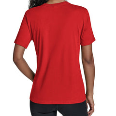 Philadelphia Phillies Starter Women's Poster Print T-Shirt - MLB T-shirts