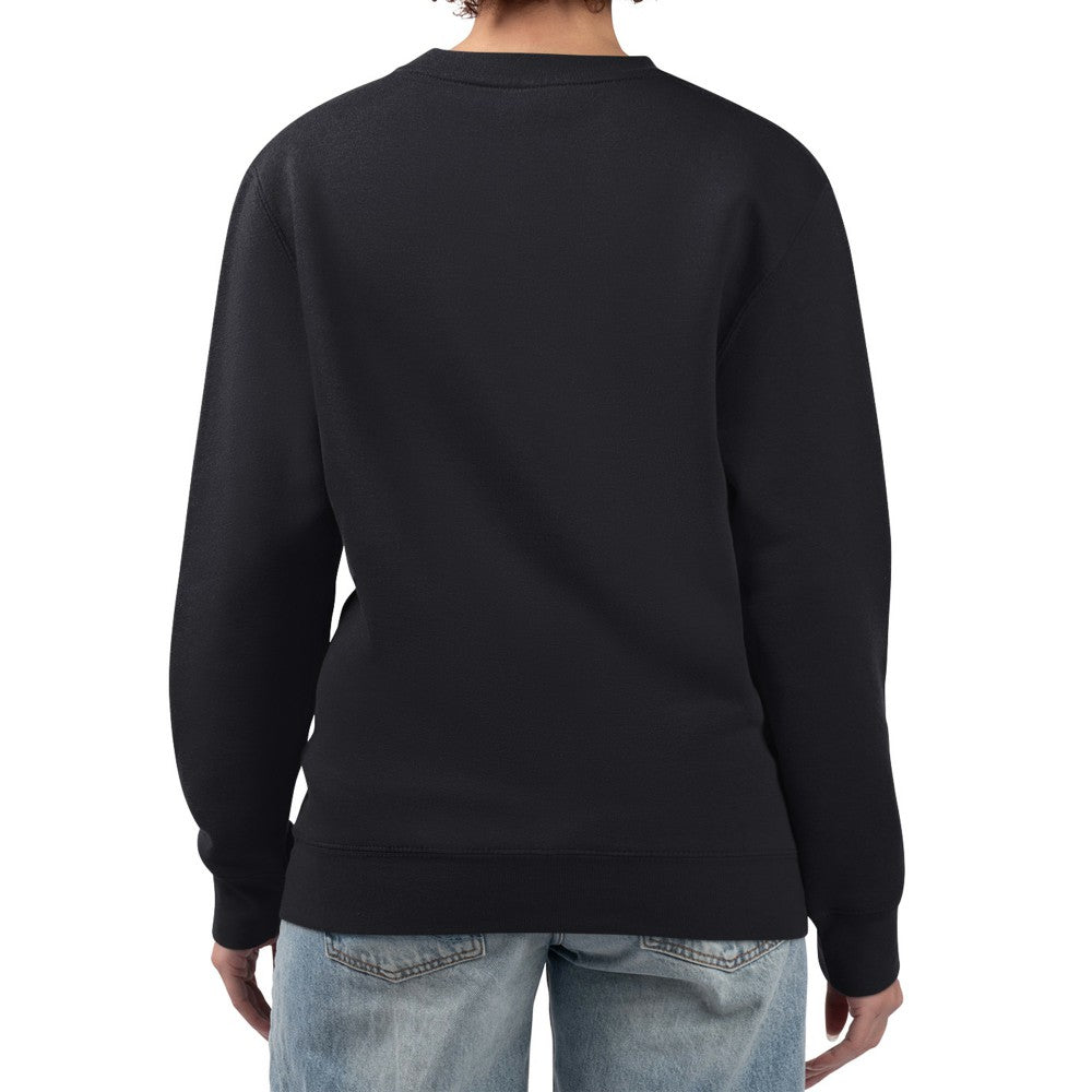 Miami Marlins Starter Women's Poster Print Pullover Sweatshirt - MLB Pullover