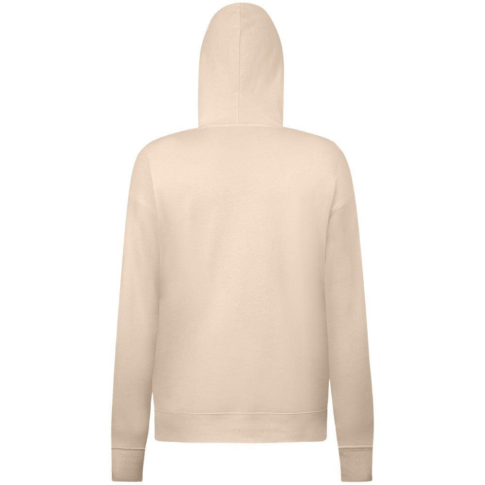 Kansas City Royals Levelwear Women's Cooperstown Collection Adorn Core Logo Pullover Hoodie - MLB Hoodies