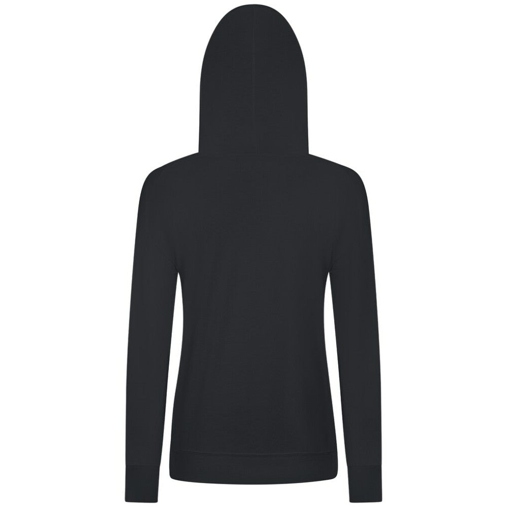 Baltimore Orioles Levelwear Women's Cooperstown Collection Relay Core Logo Pullover Hoodie - MLB Hoodies
