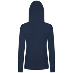 Houston Astros Levelwear Women's Cooperstown Collection Relay Core Logo Pullover Hoodie - MLB Hoodies