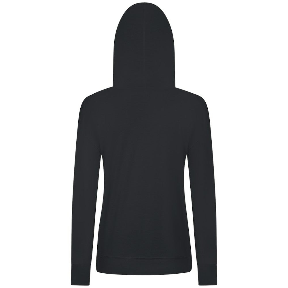 Chicago White Sox Levelwear Women's Cooperstown Collection Relay Core Logo Pullover Hoodie - MLB Hoodies