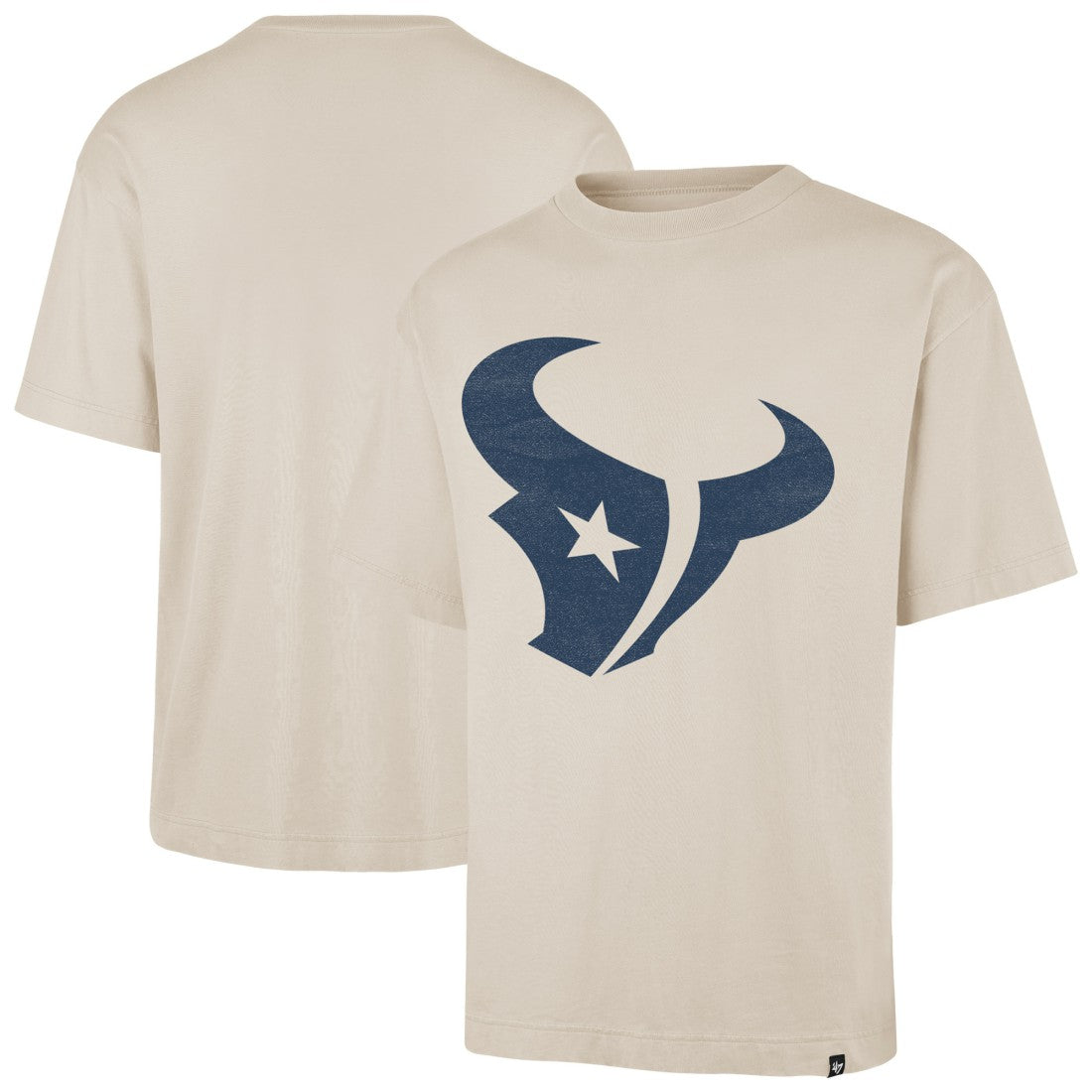 Houston Texans '47 Bouldering Imprint Ravine Foundation T-Shirt | NFL On sale