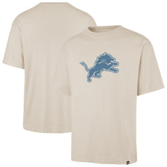 Detroit Lions '47 Bouldering Imprint Ravine Foundation T-Shirt | NFL Hot