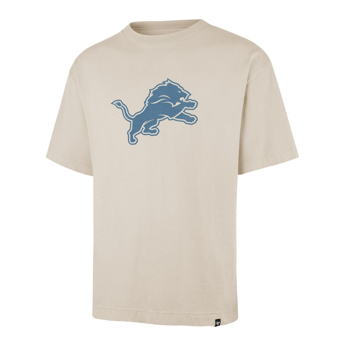 Detroit Lions '47 Bouldering Imprint Ravine Foundation T-Shirt | NFL Hot