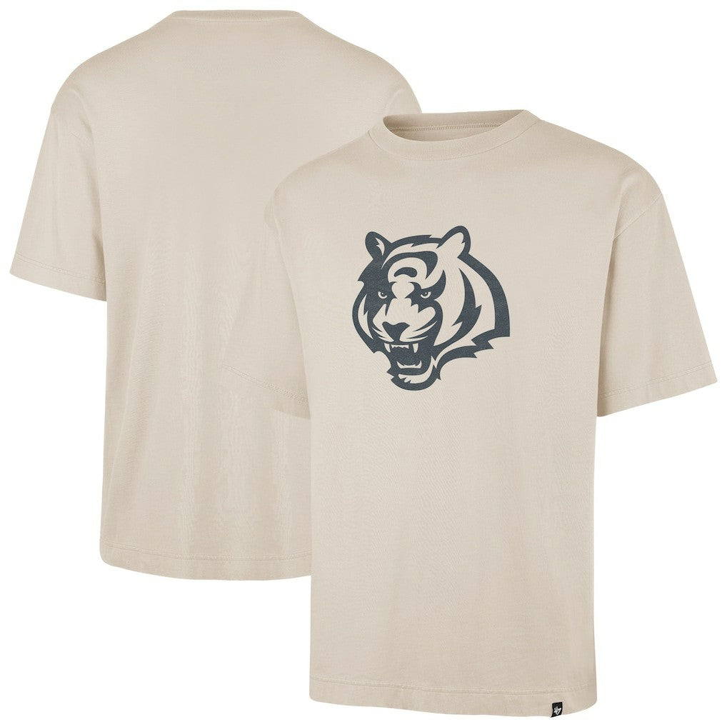 Cincinnati Bengals '47 Bouldering Imprint Ravine Foundation T-Shirt | NFL Online