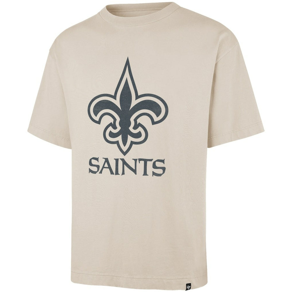 New Orleans Saints '47 Bouldering Imprint Ravine Foundation T-Shirt | NFL Online