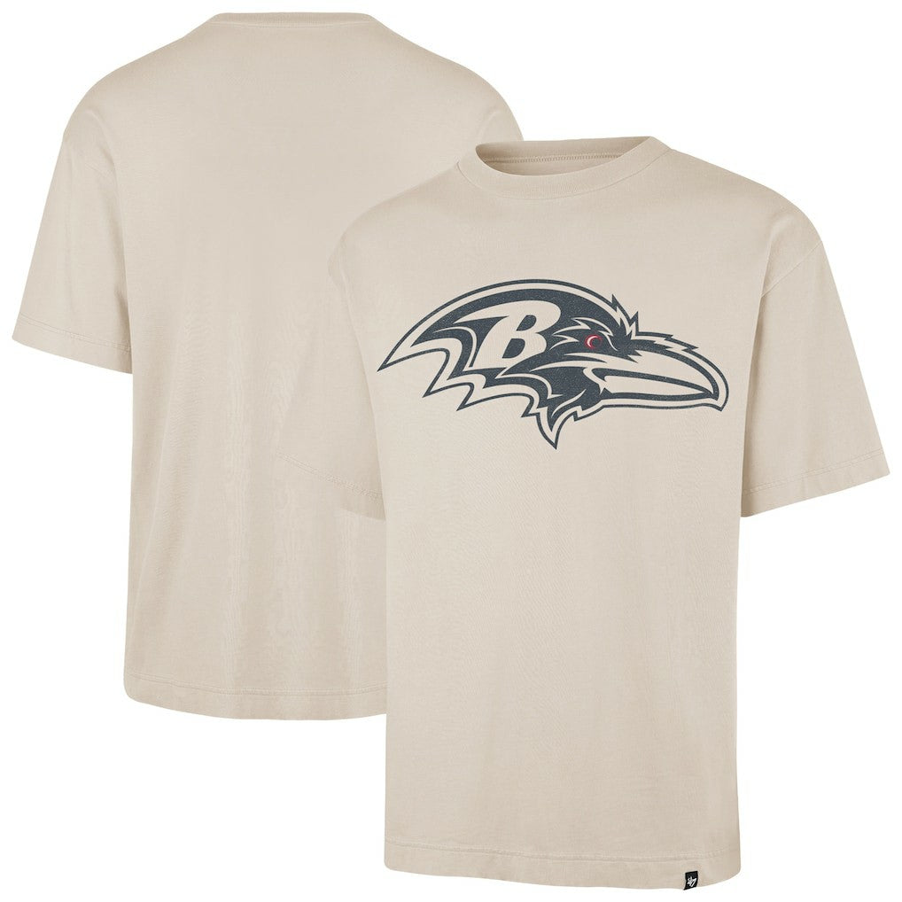 Baltimore Ravens '47 Bouldering Imprint Ravine Foundation T-Shirt | NFL Outlet