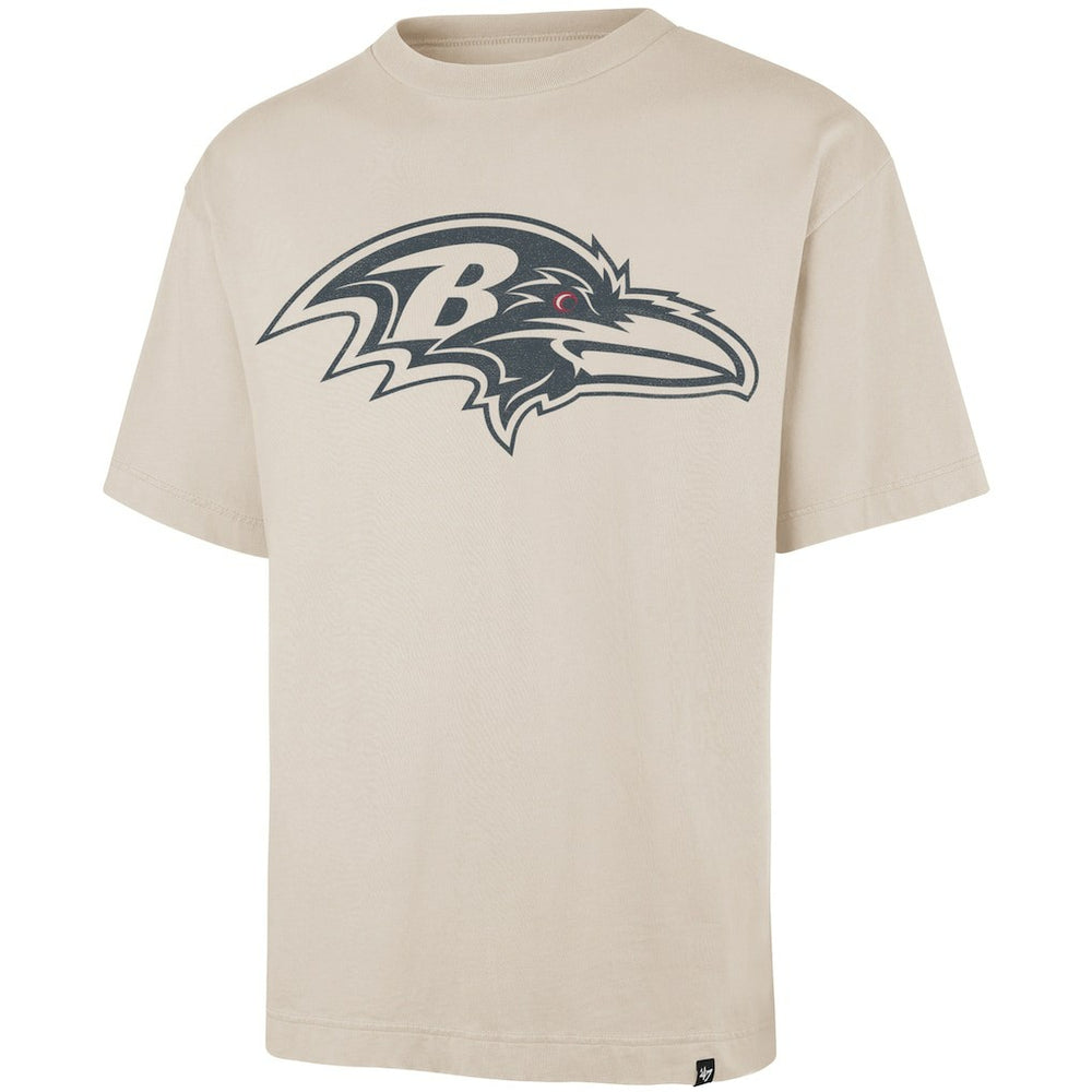 Baltimore Ravens '47 Bouldering Imprint Ravine Foundation T-Shirt | NFL Outlet
