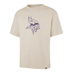Minnesota Vikings '47 Bouldering Imprint Ravine Foundation T-Shirt | NFL Outlet