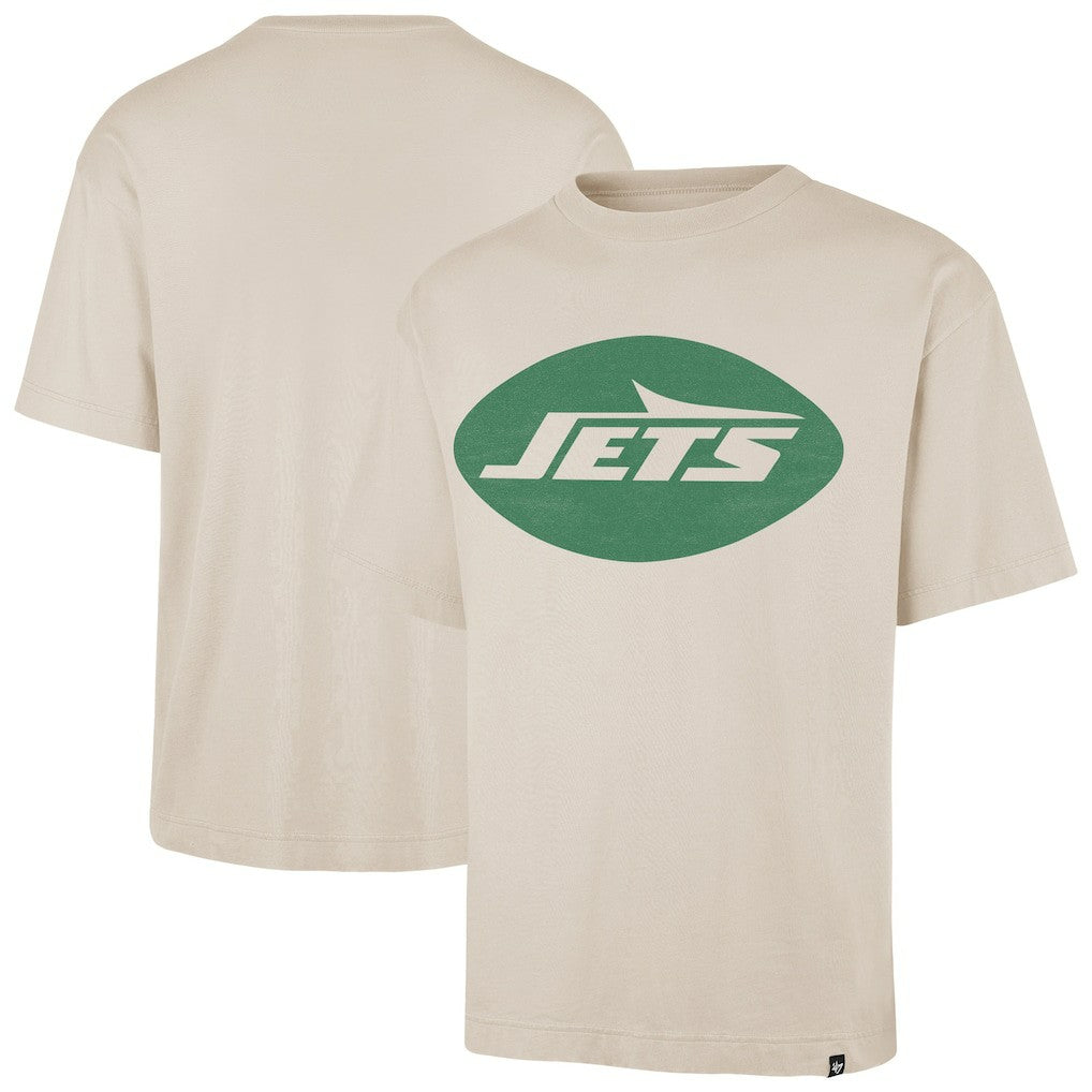 New York Jets '47 Bouldering Imprint Ravine Foundation T-Shirt | NFL Near me