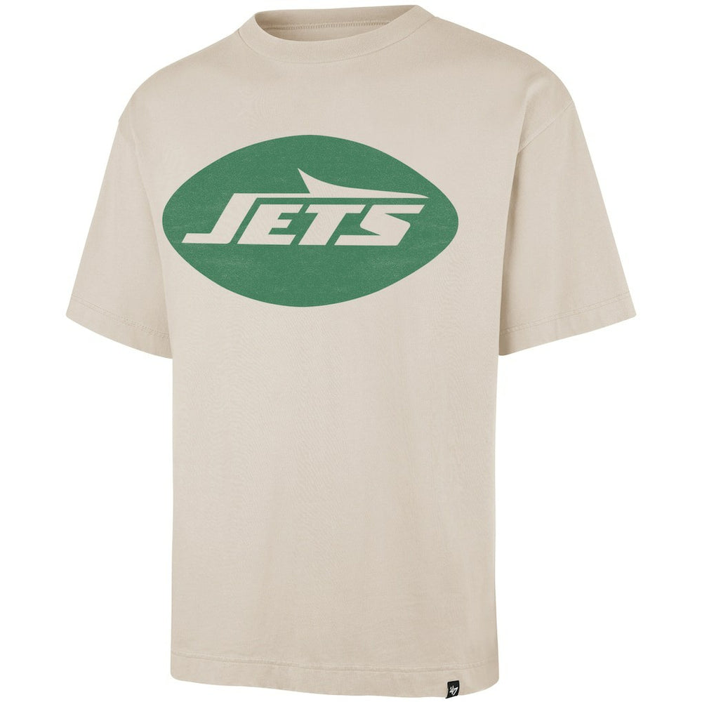 New York Jets '47 Bouldering Imprint Ravine Foundation T-Shirt | NFL Near me