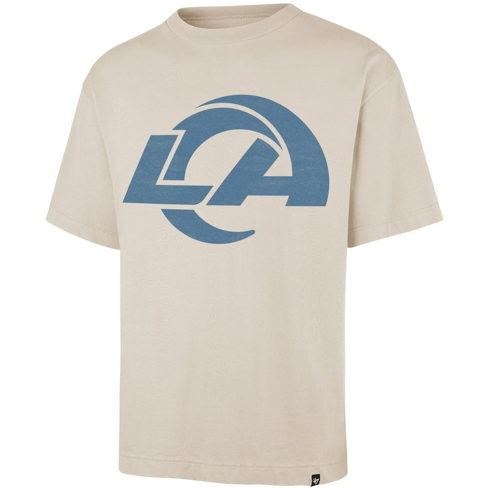 Los Angeles Rams '47 Bouldering Imprint Ravine Foundation T-Shirt | NFL On sale