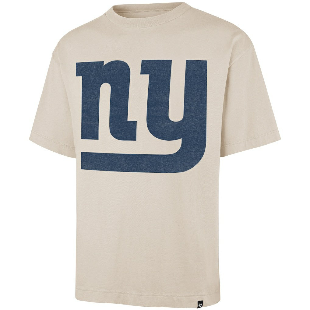 New York Giants '47 Bouldering Imprint Ravine Foundation Throwback T-Shirt | NFL Sale