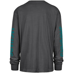 Jacksonville Jaguars '47 Cairn Ravine Foundation Long Sleeve T-Shirt | NFL New