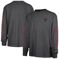 Atlanta Falcons '47 Cairn Ravine Foundation Long Sleeve T-Shirt | NFL Online