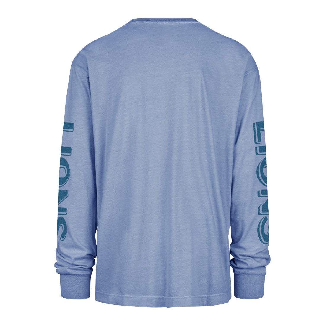 Detroit Lions '47 Cairn Ravine Foundation Long Sleeve T-Shirt | NFL Sale