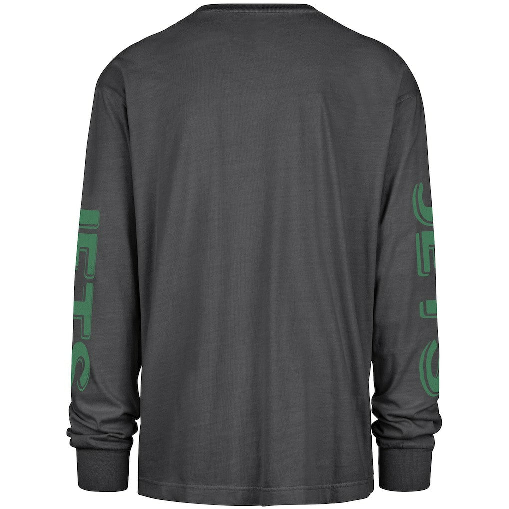 New York Jets '47 Cairn Ravine Foundation Long Sleeve T-Shirt | NFL Near me